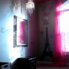 Karina's stuff