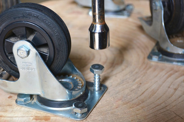 Фьюжн  by Le Meuble du Photographe