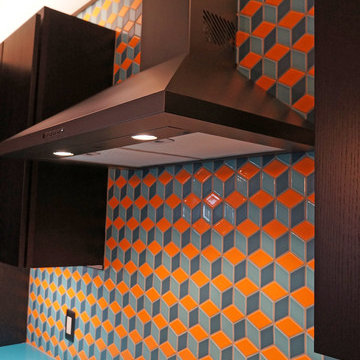 Dynamic Kitchen Design - Bristol, PA