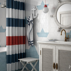 Rhombus Wall - Products