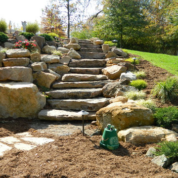 Outdoor Living Spaces