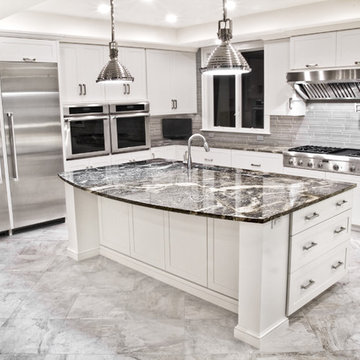 Contemporary Clean