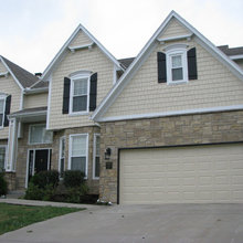 Siding