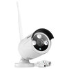 ANNKE 720P 8CH Wireless Night Vision Security Camera System 1TB HD