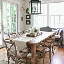 Ideas:Dining Room
