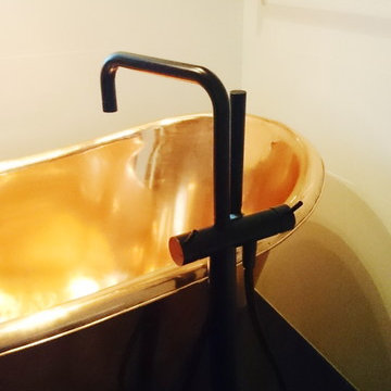 BOWRAL BATHROOM RENOVATION