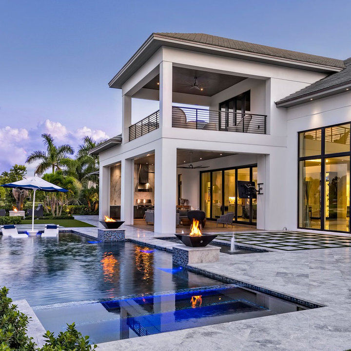 75 Coastal Pool - July, 2026