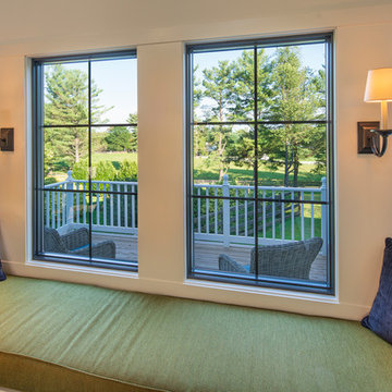 Three Car Garage Addition w/ Guest Suite & Office