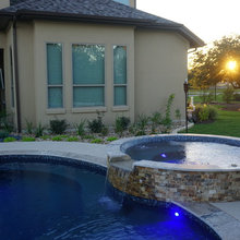 pool ideas