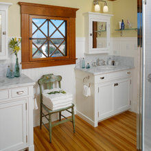 Bathroom Ideas