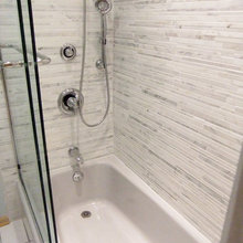 Small Bath