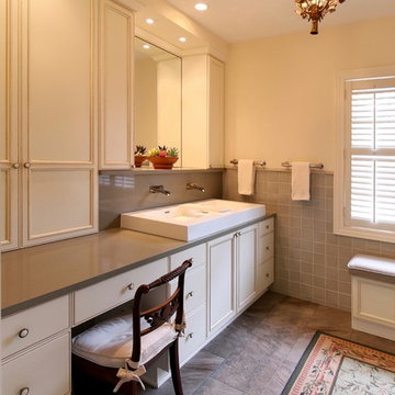 Chicago Master suite remodel