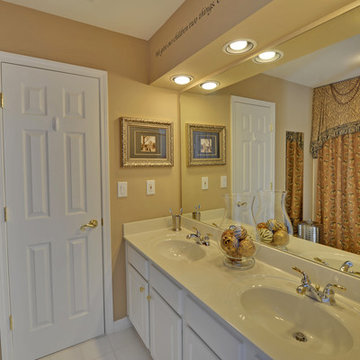 Edinburgh Custom Homes Suwanee, Georgia