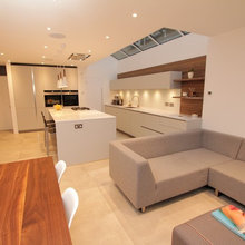 Kitchen Extension