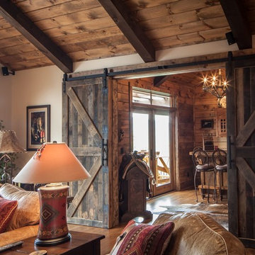 Refined Rustic