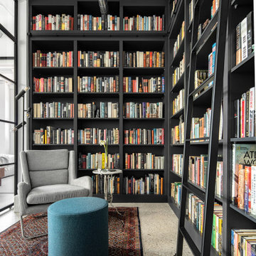 Eglinton Loft