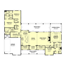 House Plans