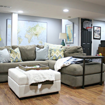 Thrifty Decor Chick Allure Project Success