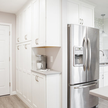 Madison Home | Acclaim Renovations & Design