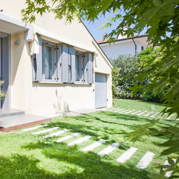 C House