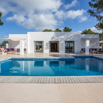 Villas en Ibiza