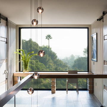 Schulte Shipping Container Home - Santa Barbara, CA