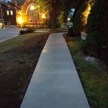 Our Work