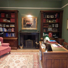 White Lodge study