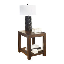 End Tables