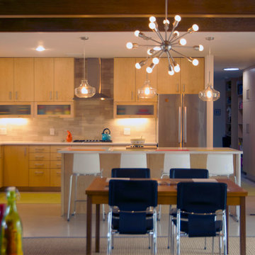 Mid Century Modern - Albuquerque