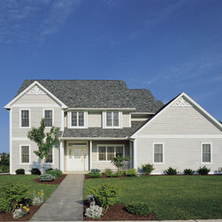 Vinyl Carpentry Decorative Trim - Molding And Trim