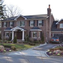 Exterior Ideas