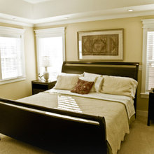 bedroom colours