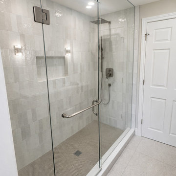 Appledale Crescent Whole-Home Renovation | Waterloo, Ontario