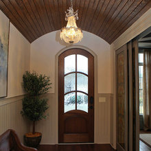 The G Crib