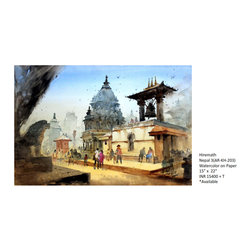 Art & Beyond - Products