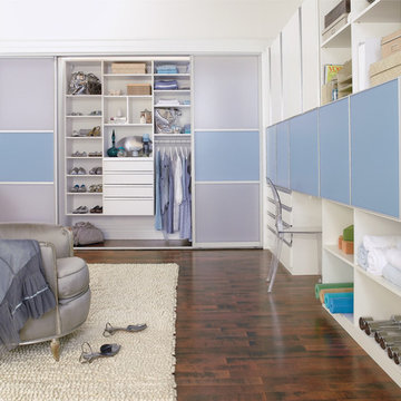 Malibu Teen Suite