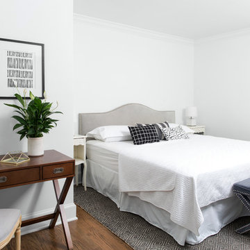 Modern - Southern Remodel