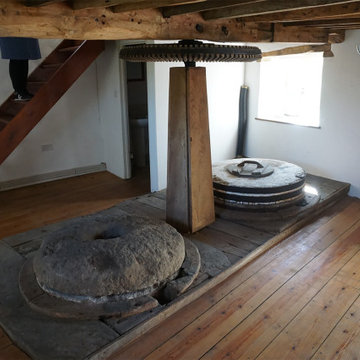 Mill Building - Cotswolds
