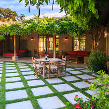 Exteriors