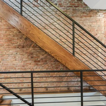Whole Home Remodel
