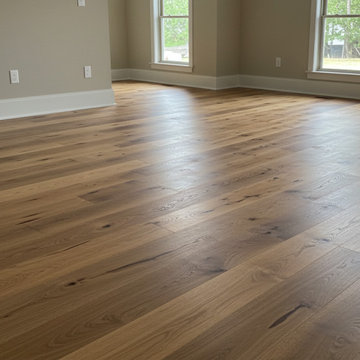Flooring Installation Services Metro Atlanta