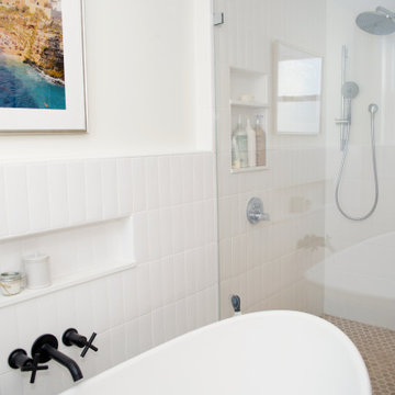 Bathroom Renovations