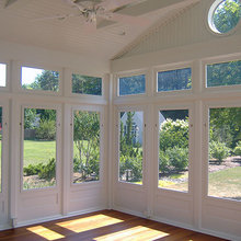 3-Season Room
