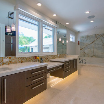Bayshore Contemporary House