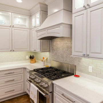 Grand Rapids Township Kitchen Remodel