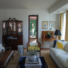 Living Room Ideas