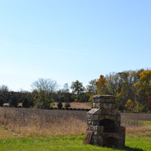 stone grill