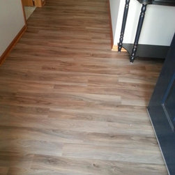 Welhouse Flooring Inc - Hardwood Flooring