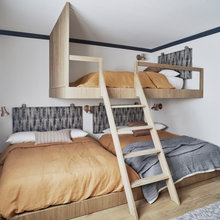 Bunk Beds
